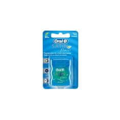 Oral-B Oral-B Satin Floss Mint 25mt 