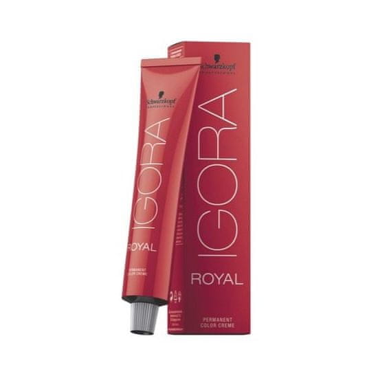 Schwarzkopf Schwarzkopf Igora Royal 7-0 60ml