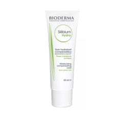 Bioderma Bioderma Sebium Hydra Moisturising Compensating Cream 40ml 