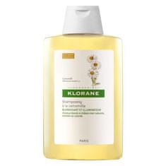 Klorane Klorane Brightening Shampoo With Camomile 400ml 