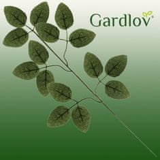 Gardlov Umělé listy 47cm - sada 12 ks. Gardlov 22557 