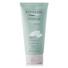 BYPHASSE Byphasse Home Spa Experience Mascarilla Facial Purificante 150ml 