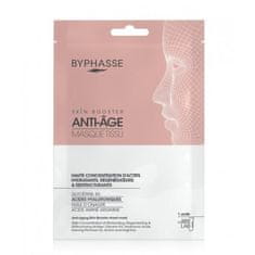 BYPHASSE Byphasse Anti-Aging Skin Booster Mascarilla Tissu 1 U 