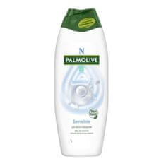 Palmolive Palmolive NB Sensitive Shower Gel 550ml 