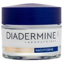 Diadermine Diadermine - Age Supreme Wrinkle Expert 3D Night Cream - Noční protivráskový krém 50ml 