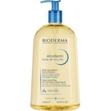 Bioderma Bioderma - Atoderm Huile de Douche 1000ml 