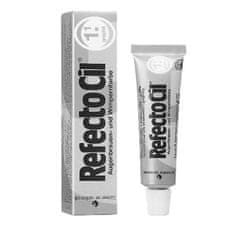 Refectocil Refectocil Eyelash and Eyebrow Tint 1,1-Graphite 15ml 