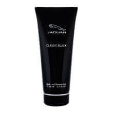 Jaguar Jaguar - Classic Black shower gel 200ml 