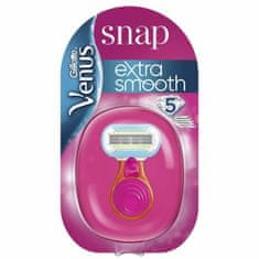 Gillette Gillette Venus Snap Razor And Refill 1 Unit 