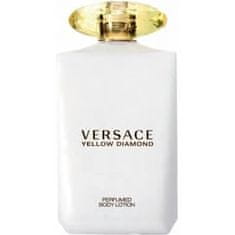 Versace Versace Yellow Diamond Perfumed Body Lotion 200ml 