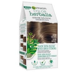 Garnier Garnier Color Herbalia Tinte Vegetal Castaño Chocolate 