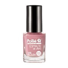 Eurostil Eurostil Rosa Candy Laca De Uñas 12ml 