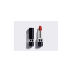 Shiseido Shiseido Dior Rouge Barra De Labios Mate 999 