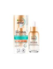 Delial Delial Natural Bronzer Gotas Faciales Autobornceadoras 30ml 