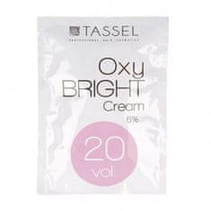 Eurostil Eurostil Oxybright Crema 6 20vol 75ml 