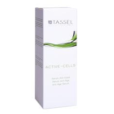 Eurostil Eurostil Tassel Serum Anti-Edad Active Cells 30ml 