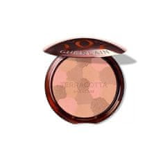 Guerlain Guerlain Terracotta Light Poudre Bronzante Soleil Léger 04-Deep Gold 