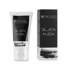 Eurostil Eurostil Tassel Mascarilla Negra 50ml 