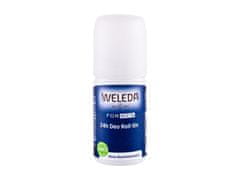 Weleda Weleda - For Men 24h Deo Roll-On - For Men, 50 ml 