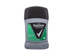 Rexona Rexona - Men Quantum Dry - For Men, 50 ml 