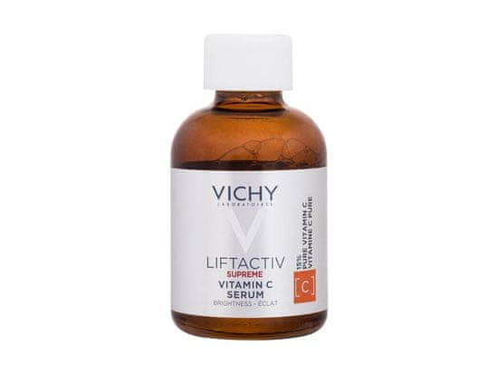 Vichy Vichy - Liftactiv Supreme Vitamin C Serum - For Women, 20 ml
