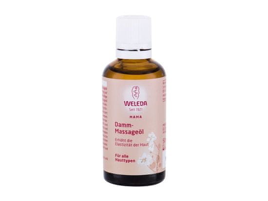 Weleda Weleda - Perineum - For Women, 50 ml