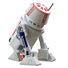Hasbro Star Wars The Mandalorian R5-D4 figure 9,5cm 