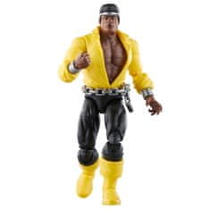 Hasbro Marvel Legends Series Knights Luke Cage Power Man Bullseye figure 15cm 