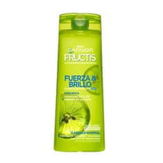 Garnier Garnier Fructis Strength And Shine 2 In 1 Shampoo 360ml 