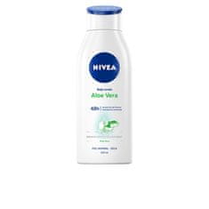 Nivea Nivea Body Lotion Aloe Vera 400ml 