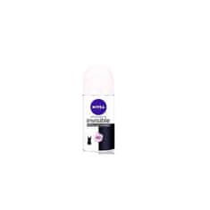 Nivea Nivea Invisible For Black & White Original Spray Mini 50ml 