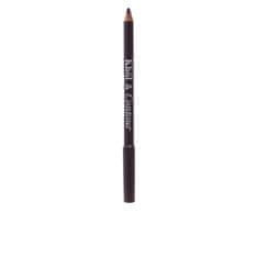 Bourjois Bourjois Khol And Contour 004 Dark Brown 