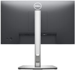 DELL Professional P2222H WLED 22" FHD/5ms/HDMI/DP/VGA/USB/IPS/Full HD/cerny