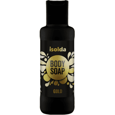 Cormen ISOLDA Gold tělové mýdlo 75 ml