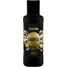 Cormen ISOLDA Gold vlasový šampon 75 ml