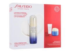 Shiseido 15ml vital perfection lifting & firming program