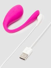 We-Vibe We-Vibe Jive 2 (Electric Pink), vibrační vajíčko s appkou