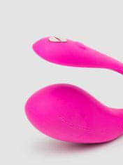 We-Vibe We-Vibe Jive 2 (Electric Pink), vibrační vajíčko s appkou