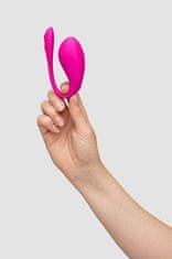 We-Vibe We-Vibe Jive 2 (Electric Pink), vibrační vajíčko s appkou