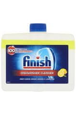 Finish Čistič pro myčky Lemon 250ml