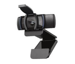 Logitech webová kamera FullHD Webcam C920s