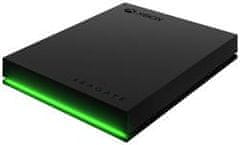 Seagate HDD Externí Game Drive pro Xbox 2.5" 2TB - USB 3.2, Černá