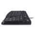 Logitech Keyboard K120 for Business Czech layout