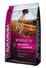 Eukanuba Dog Adult All Performance 15kg