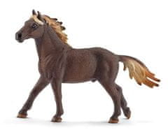 Schleich Horse Club 13805 Kůň Mustang - hřebec