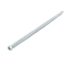 DOMAX CBW 75152 Turbo šroub s válcovou hlavou 7,5x152 - balení 100ks