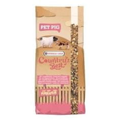 Versele Laga VL Country´s Best Pet Pig pro prasátka 17kg