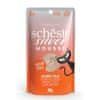 Schesir Cat kapsa Senior Lifestage Mousse los/kuř 80g