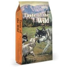 Taste of the Wild High Prairie Puppy 5,6kg