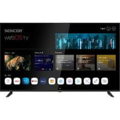 SENCOR SLE 55US802TCSB UHD SMART TV